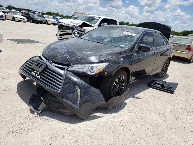 Photo 2 from auction – 2015 TOYOTA CAMRY LE with VIN 4T4BF1FK1FR450071