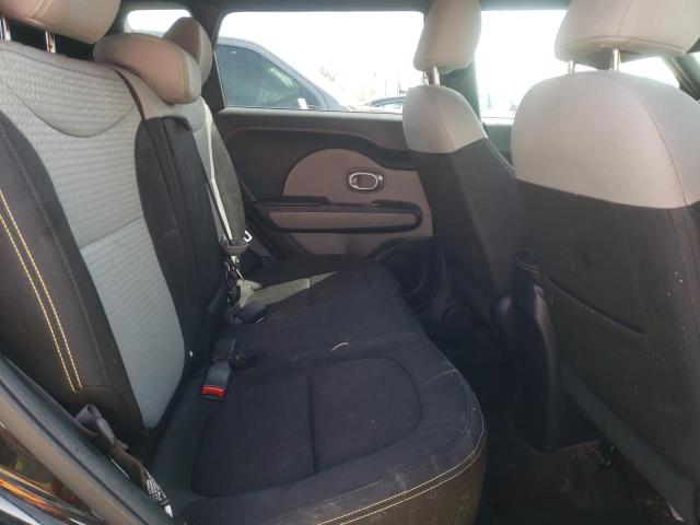 Photo 6 from auction – 2016 KIA SOUL + with VIN KNDJP3A5XG7252075