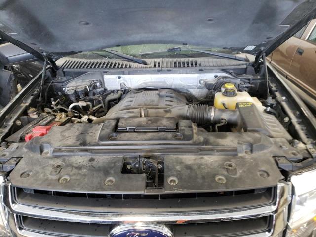 Photo 7 from auction – 2016 FORD EXPEDITION with VIN 1FMJK1JT3GEF08520