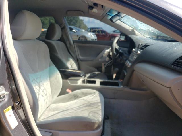 Photo 5 from auction – 2011 TOYOTA CAMRY BASE with VIN 4T1BF3EK7BU207768