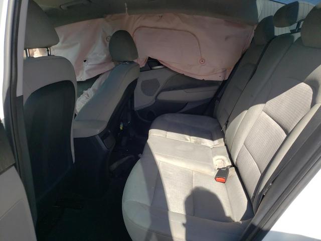 Photo 6 from auction – 2017 HYUNDAI ELANTRA SE with VIN 5NPD84LF2HH034649