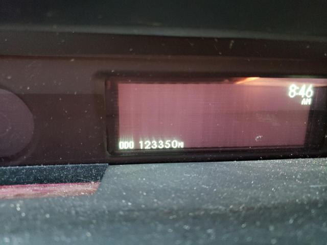 Photo 8 from auction – 2010 TOYOTA PRIUS with VIN JTDKN3DU5A1300881
