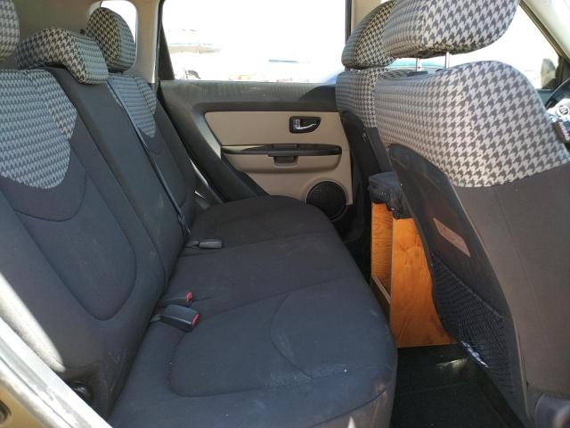 Photo 6 from auction – 2013 KIA SOUL + with VIN KNDJT2A64D7573796