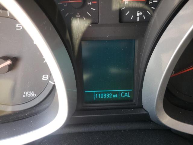 Photo 8 from auction – 2013 CHEVROLET EQUINOX LS with VIN 2GNFLCEK0D6244247