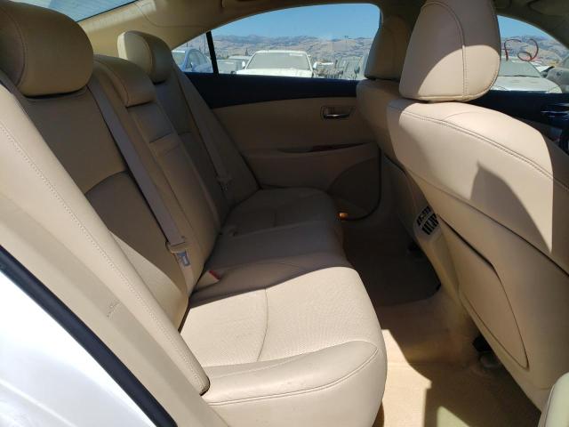 Photo 6 from auction – 2007 LEXUS ES 350 with VIN JTHBJ46G872129182