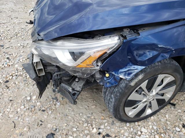 Photo 9 from auction – 2019 NISSAN ALTIMA S with VIN 1N4BL4BVXKC236341