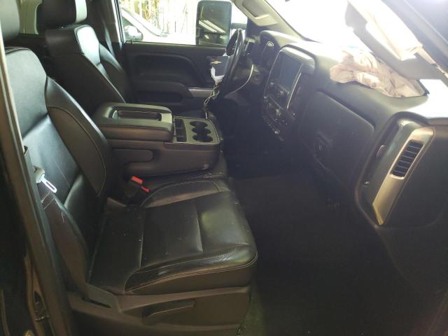 Photo 5 from auction – 2016 CHEVROLET SILVERADO with VIN 1GC1KVE87GF252684