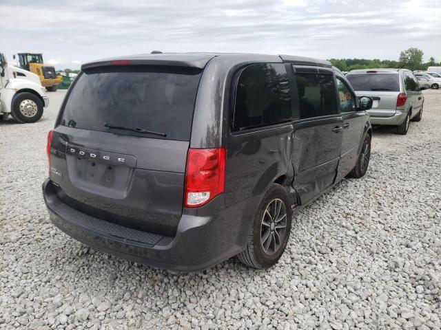 Photo 4 from auction – 2017 DODGE GRAND CARA with VIN 2C4RDGCG9HR636477
