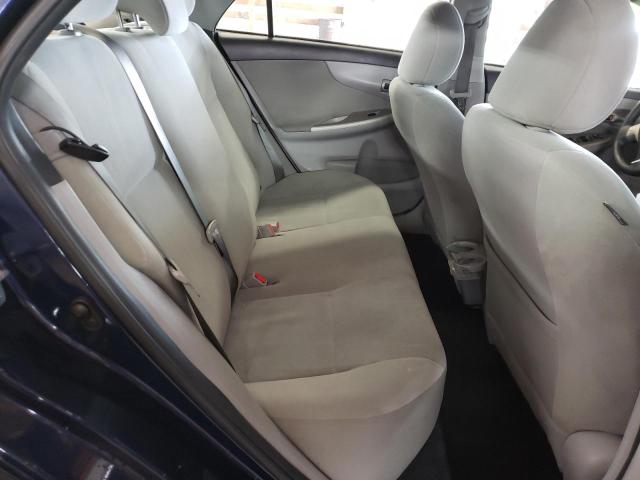 Photo 6 from auction – 2013 TOYOTA COROLLA BA with VIN 2T1BU4EE0DC047842