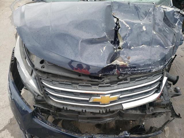 Photo 7 from auction – 2017 CHEVROLET TRAVERSE L with VIN 1GNKVGKD6HJ308550