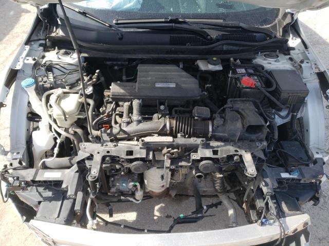 Photo 7 from auction – 2019 HONDA CR-V EX with VIN 7FARW2H52KE013259