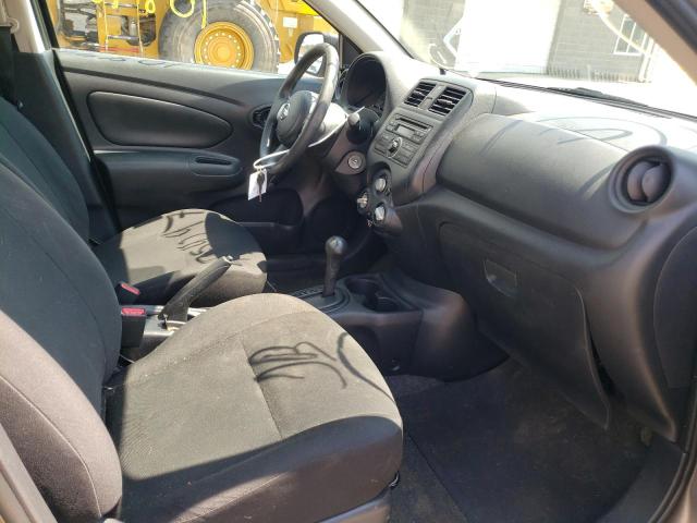 Photo 5 from auction – 2014 NISSAN VERSA S with VIN 3N1CN7AP6EL816047