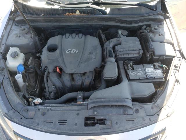 Photo 7 from auction – 2015 KIA OPTIMA LX with VIN 5XXGM4A73FG410451