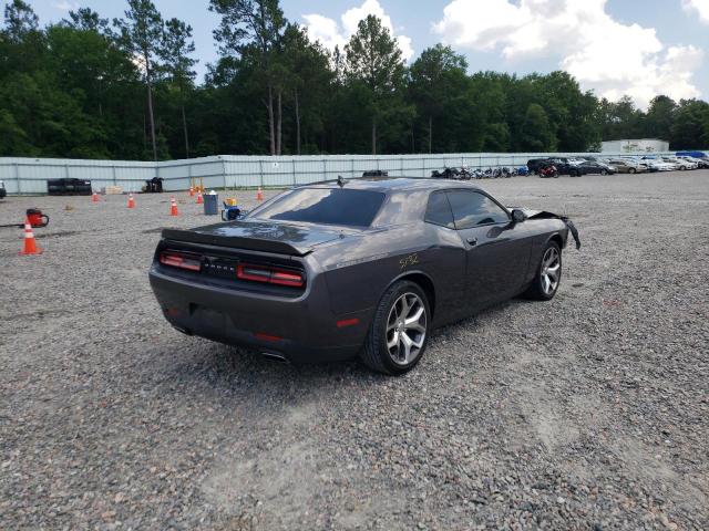 Photo 4 from auction – 2015 DODGE CHALLENGER with VIN 2C3CDZBG7FH719125
