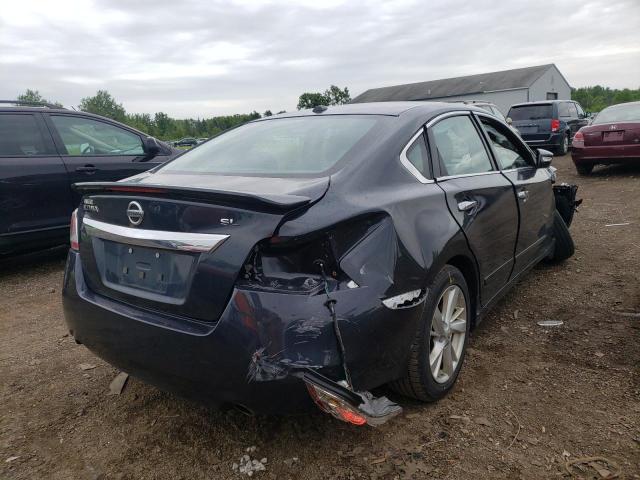 Photo 4 from auction – 2015 NISSAN ALTIMA 2.5 with VIN 1N4AL3AP3FN337725