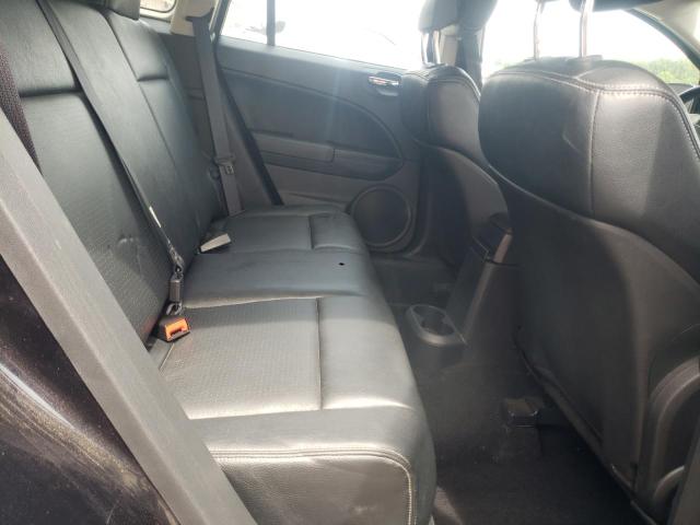 Photo 6 from auction – 2011 DODGE CALIBER UP with VIN 1B3CB9HB9BD148159