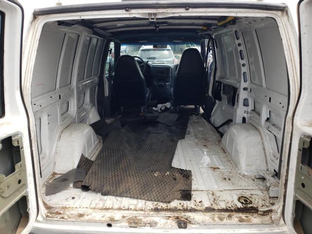 Photo 6 from auction – 2001 GMC SAFARI XT with VIN 1GTDM19W71B511665