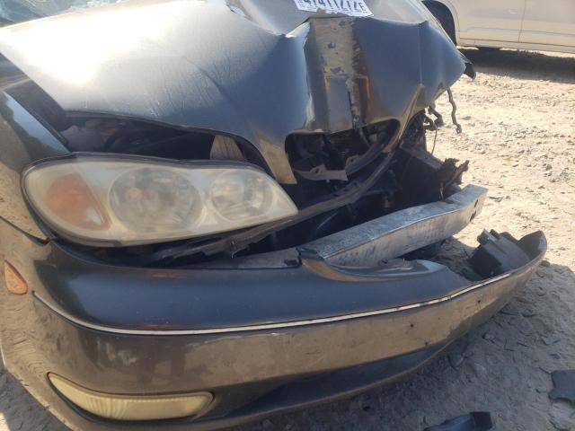 Photo 9 from auction – 2001 INFINITI I30 with VIN JNKCA31A11T013776