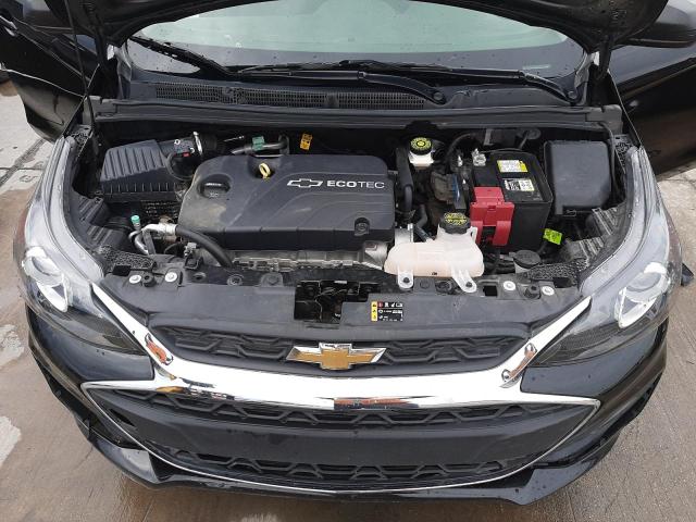 Photo 7 from auction – 2021 CHEVROLET SPARK LS with VIN KL8CB6SA8MC729456