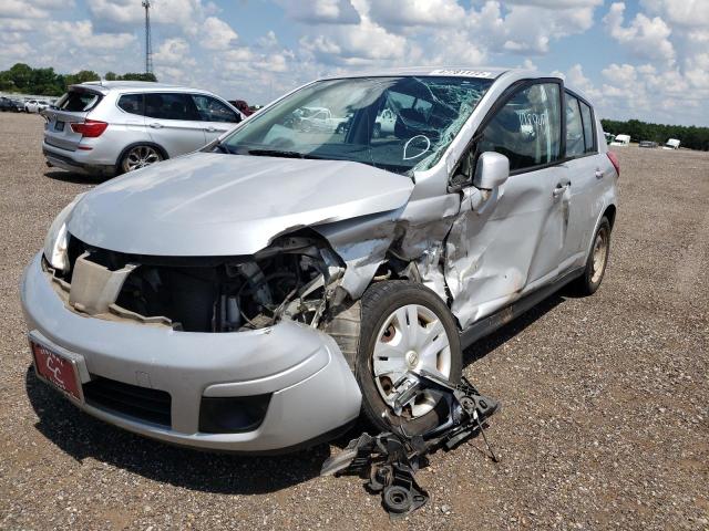 Photo 2 from auction – 2012 NISSAN VERSA S with VIN 3N1BC1CPXCK292996