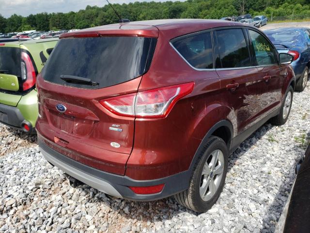 Photo 4 from auction – 2015 FORD ESCAPE SE with VIN 1FMCU9GX6FUC54687