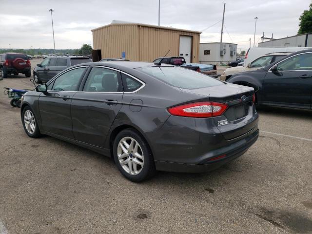 Photo 3 from auction – 2016 FORD FUSION SE with VIN 1FA6P0HD9G5100887