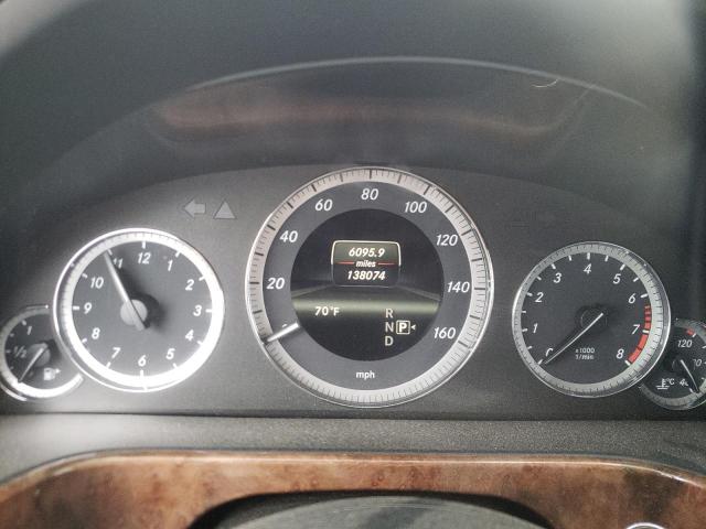 Photo 8 from auction – 2013 MERCEDES-BENZ E 350 with VIN WDDHF5KB4DA764467