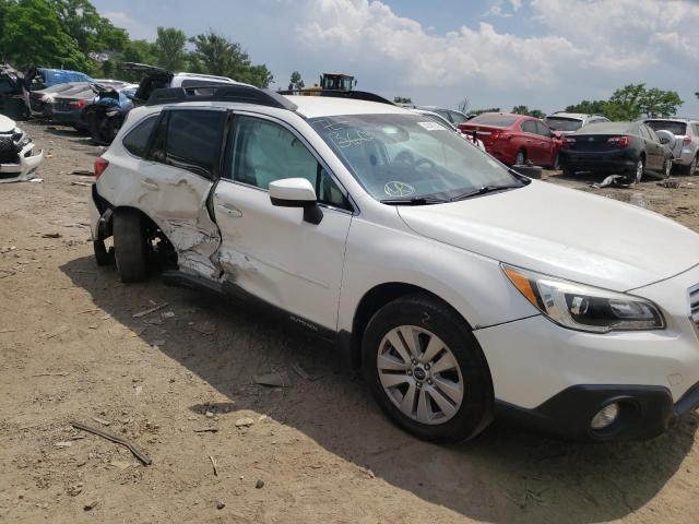 صورة رقم 9 من المزاد - 2015 SUBARU OUTBACK 2. مع VIN 4S4BSACCXF3279555