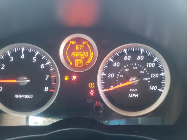 Photo 8 from auction – 2010 NISSAN SENTRA 2.0 with VIN 3N1AB6AP2AL644667