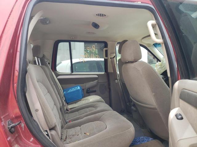 صورة رقم 6 من المزاد - 2003 FORD EXPLORER X مع VIN 1FMZU73K23UB41114
