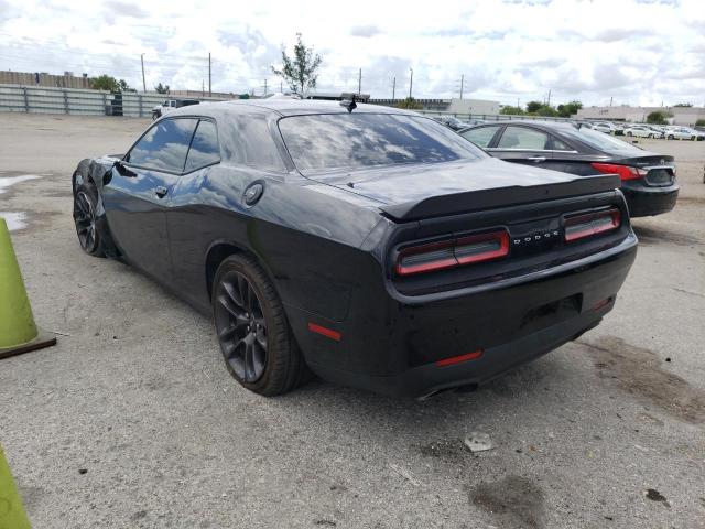 Photo 3 from auction – 2021 DODGE CHALLENGER with VIN 2C3CDZFJXMH642026