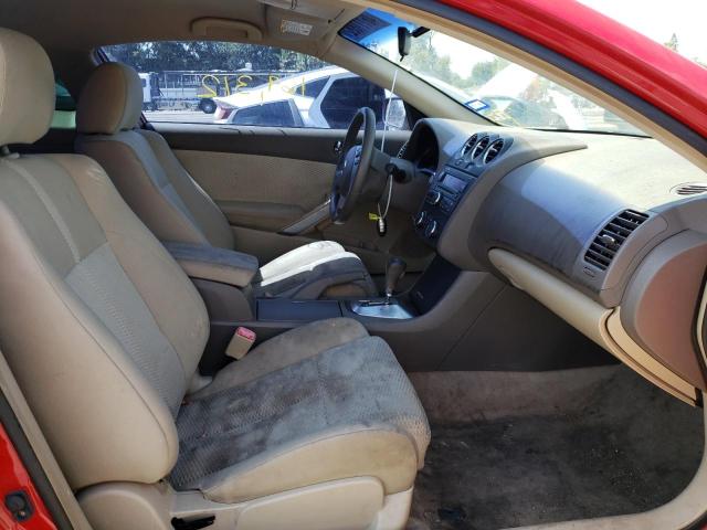 Photo 5 from auction – 2008 NISSAN ALTIMA 2.5 with VIN 1N4AL24E68C270766