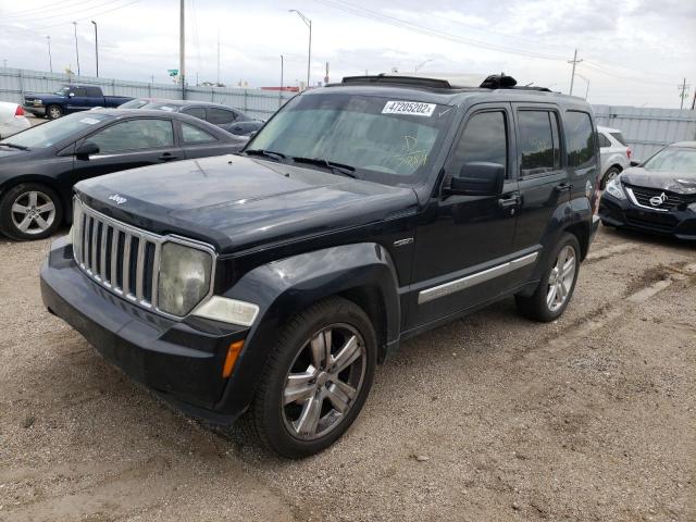 Photo 2 from auction – 2011 JEEP LIBERTY LI with VIN 1J4PN5GK7BW577784