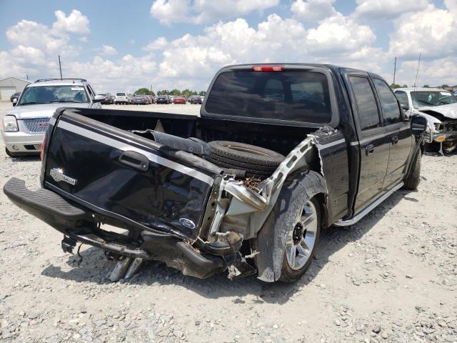 Photo 4 from auction – 2002 FORD F150 SUPER with VIN 1FTRW07332KC22531