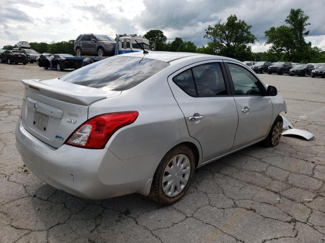Photo 4 from auction – 2013 NISSAN VERSA S with VIN 3N1CN7AP0DL862875