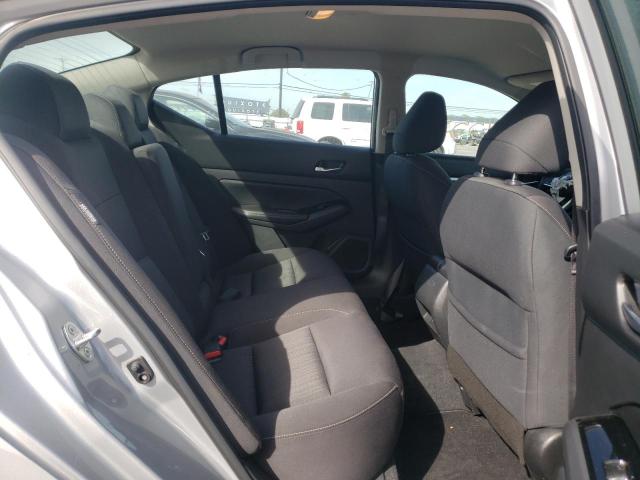 Photo 6 from auction – 2021 NISSAN ALTIMA SV with VIN 1N4BL4DV5MN355211