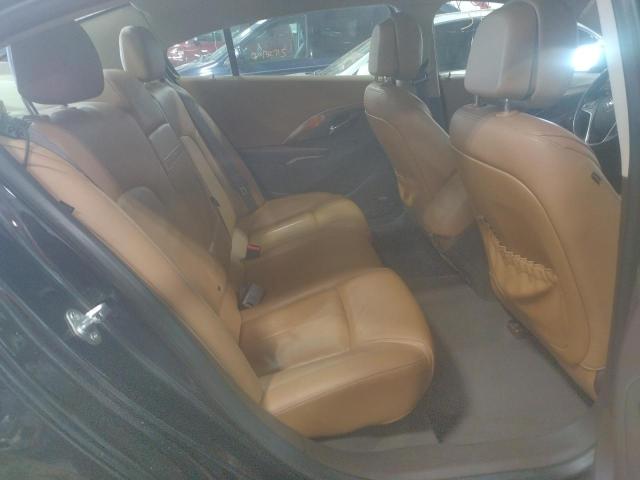 Photo 6 from auction – 2014 BUICK LACROSSE P with VIN 1G4GE5G33EF127502