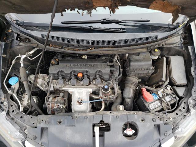 Photo 7 from auction – 2013 HONDA CIVIC with VIN 2HGFB2F57DH567652