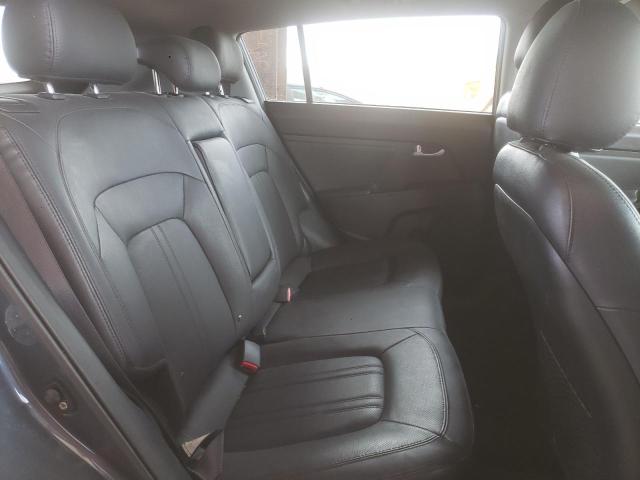 Photo 6 from auction – 2013 KIA SPORTAGE E with VIN KNDPC3A24D7469922
