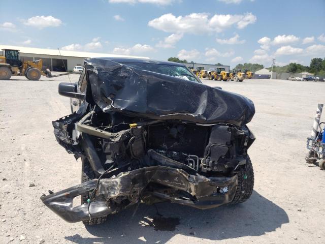 Photo 9 from auction – 2010 DODGE RAM 1500 with VIN 1D7RV1CT1AS239590