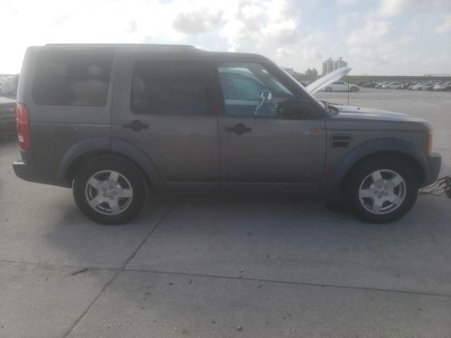Photo 9 from auction – 2006 LAND ROVER LR3 with VIN SALAB24426A351379