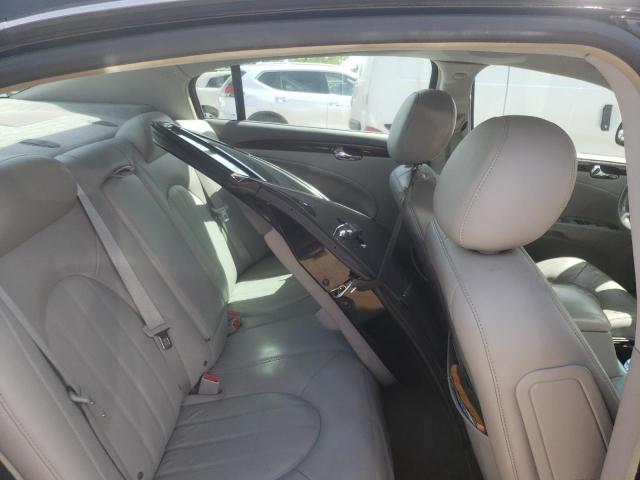 Photo 6 from auction – 2011 BUICK LUCERNE CX with VIN 1G4HC5EM6BU104292