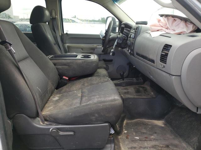 Photo 5 from auction – 2013 CHEVROLET SILVERADO with VIN 1GC1KVCG0DF156675
