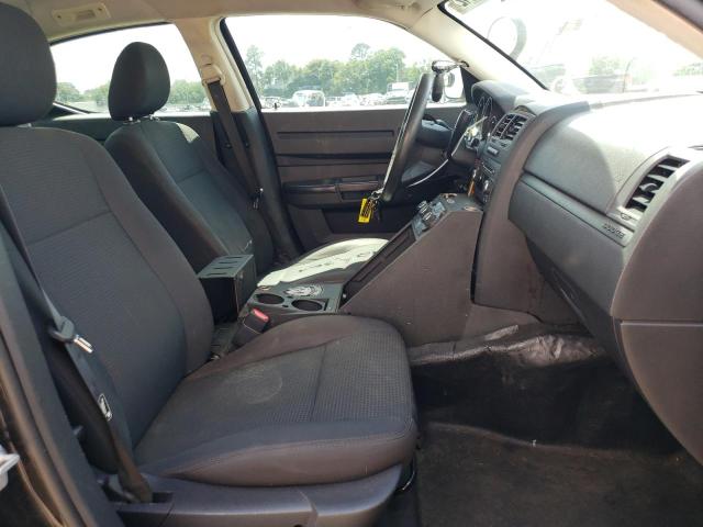 Photo 5 from auction – 2010 DODGE CHARGER with VIN 2B3AA4CV7AH171178