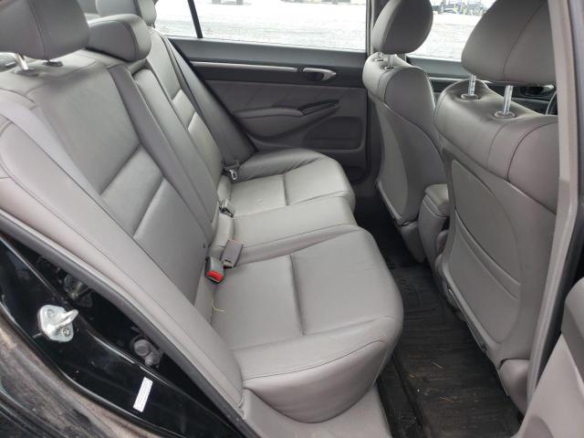 Photo 6 from auction – 2011 HONDA CIVIC EXL with VIN 2HGFA1F93BH508921