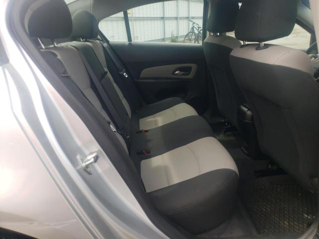 Photo 6 from auction – 2012 CHEVROLET CRUZE LS with VIN 1G1PC5SH1C7184892
