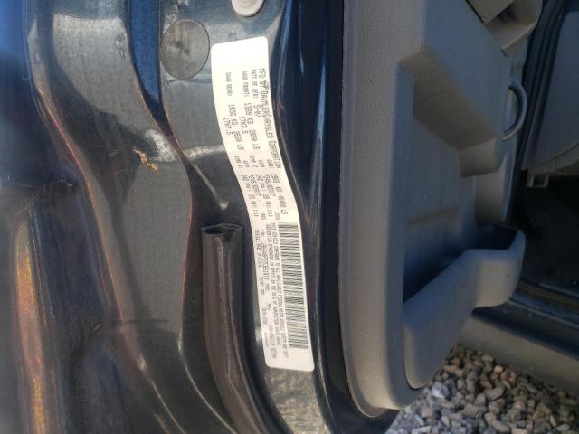 Photo 10 from auction – 2007 JEEP COMMANDER with VIN 1J8HG48P57C661614