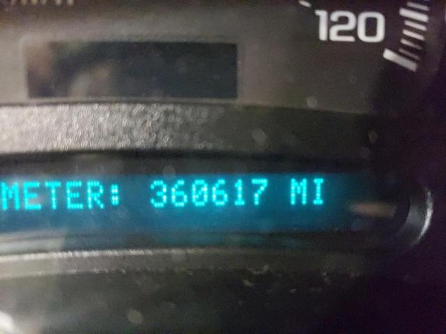 Photo 8 from auction – 2005 GMC NEW SIERRA with VIN 1GTEK19V45Z220037