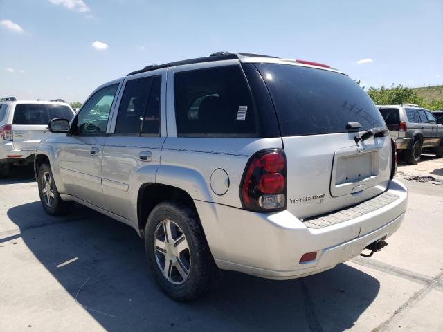 Photo 3 from auction – 2008 CHEVROLET TRAILBLAZE with VIN 1GNDT13S082252382