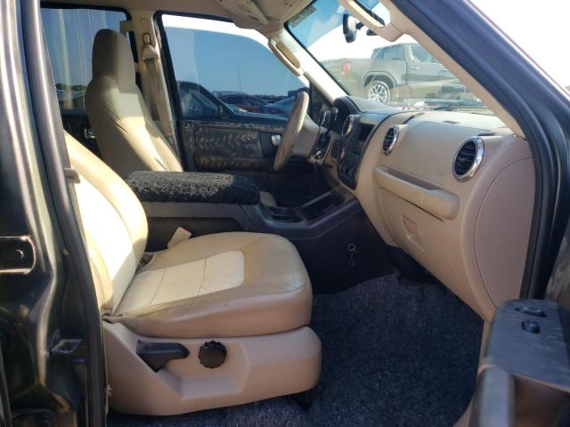 Photo 5 from auction – 2003 FORD EXPEDITION with VIN 1FMPU16L63LB33340